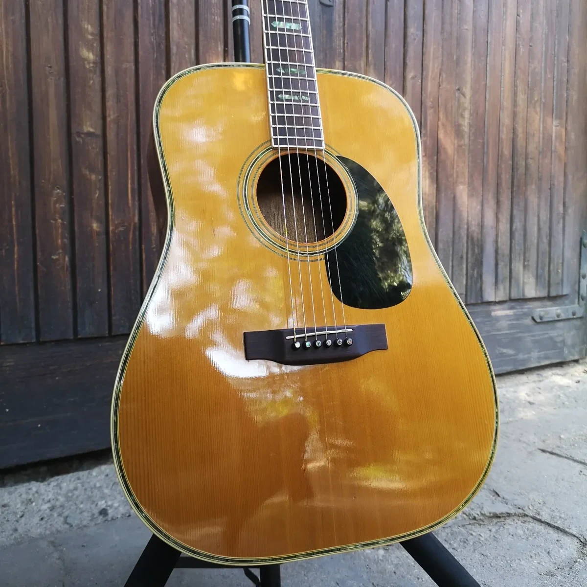 Canyon W-70 · GuitarLab