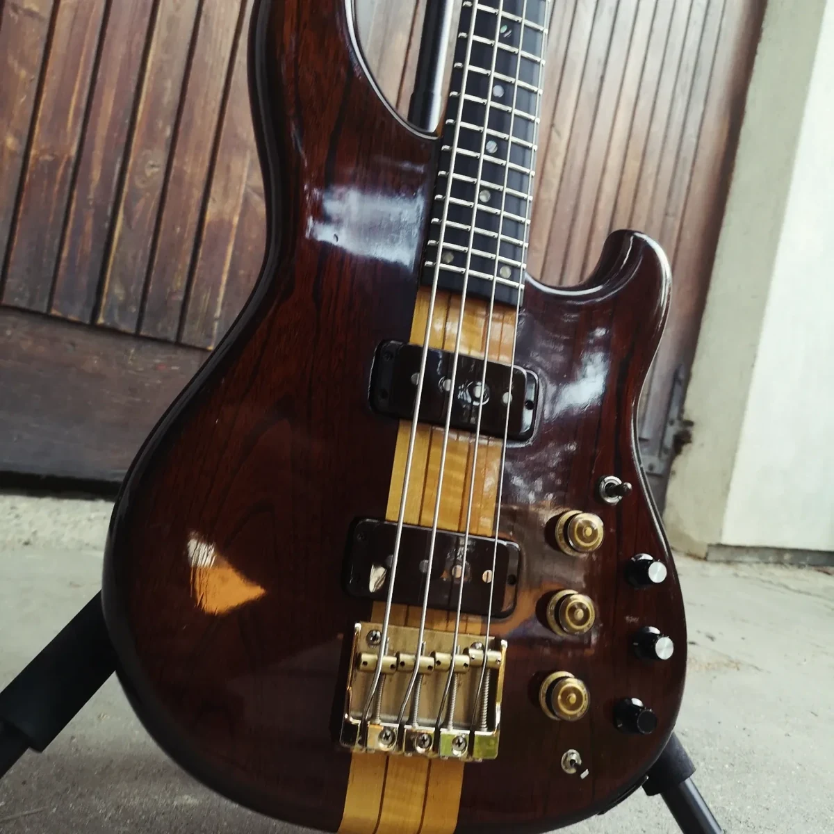 Ibanez Musician · 1981 · GuitarLab