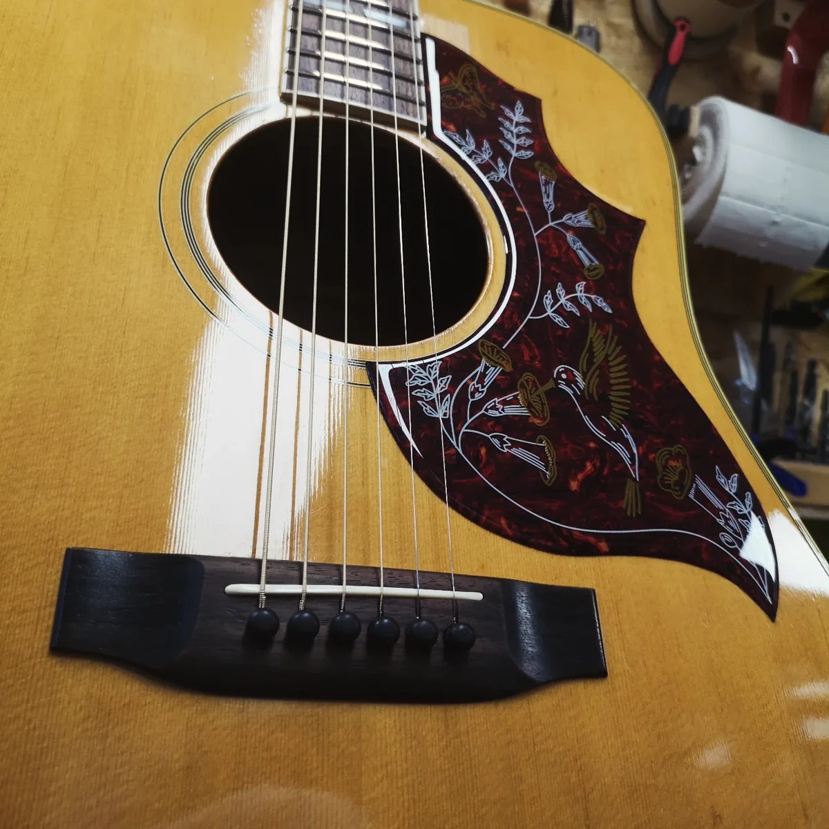 Mountain W350 · GuitarLab